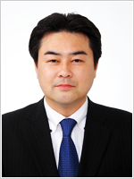 Consultant - Teruaki Murakami